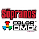 The Sopranos ColorDMD