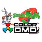 Space Jam ColorDMD