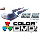 Star Trek ColorDMD