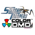 Starship Troopers ColorDMD