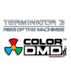 Terminator 3 ColorDMD