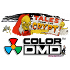 Tales from the Crypt ColorDMD