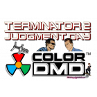 Terminator 2 ColorDMD