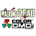 The Walking Dead ColorDMD