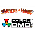 Theatre of Magic ColorDMD