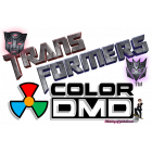 Transformers ColorDMD