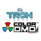 TRON: Legacy ColorDMD