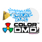 Twilight Zone ColorDMD