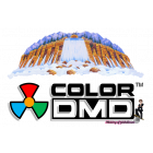 White Water ColorDMD 