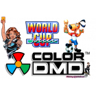 World Cup '94 ColorDMD