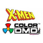 X-Men ColorDMD