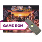 Cactus Canyon CPU Game Rom