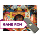 Camel Lights CPU Game Rom A