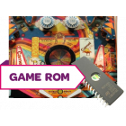 Camel Lights CPU Game Rom B