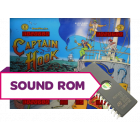 Captain Hook Sound Rom