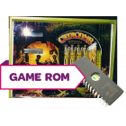 Catacomb CPU Game Rom Set
