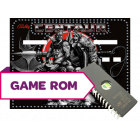 Centaur CPU Game Rom Set