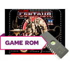 Centaur 2 CPU Game Rom Set