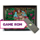 Cheetah CPU Game Rom Set