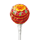 Chupa Chups Cherry