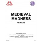 Medieval Madness Remake Manual