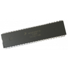 IC 68008 Microprocessor