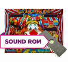 Clown Sound Rom E