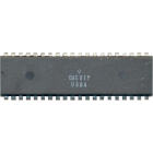 IC 6800 Microprocessor