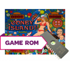 Old Coney Island! CPU Game Rom A