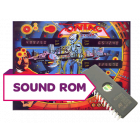 Contact Sound Rom