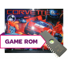 Corvette CPU Game Rom