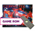 Corvette CPU Game Rom (Prototype)