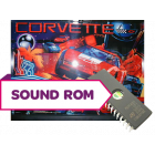 Corvette Sound Rom U3