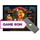 Cosmic Princess CPU Game Rom Set