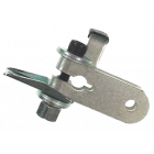 Flipper Crank Assembly Right