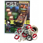 CSI Rubberset