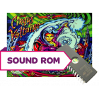 Cirqus Voltaire Sound Rom S2