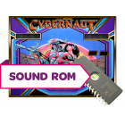 Cybernaut Sound Rom U3