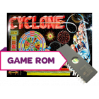 Cyclone CPU Game Rom