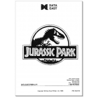 Jurassic Park Manual