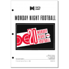 Monday Night Football Manual