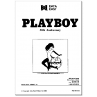 Playboy 35th Anniversary Manual
