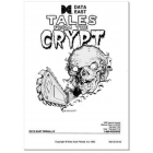 Tales from the Crypt Manual