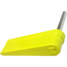 Data East Flipper Yellow Bat