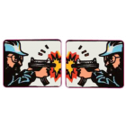 Lethal Weapon 3 Spinner Decals