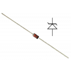 Diode 1N4730A Zener 3.9V 1W