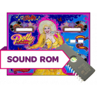 Dolly Parton Sound Rom