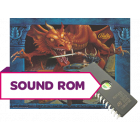 Dungeons & Dragons Sound Rom U11