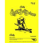 Eight Ball Deluxe Manual
