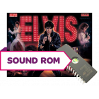 Elvis Sound Rom U36